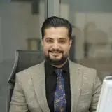 دکتر امیر هاشمی پزشک زیبایی