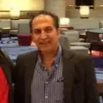 دكتر عليرضا زندي  متخصص چشم