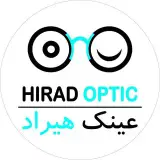 عینک هیراد