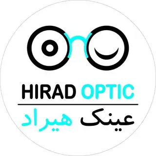 عینک هیراد