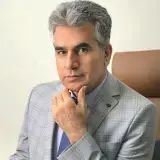 دکتر میراحد موسوی