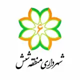 منطقه ۶