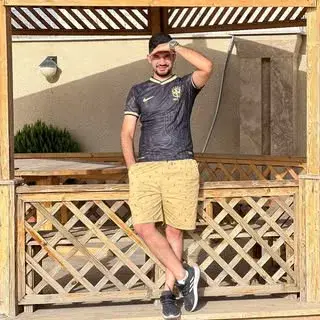 امیرحسین صائب | پیمان کارساختمان✨