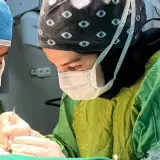 Dr ZahraZia