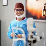 دکتر محسن رکنی زاده