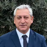 Seyed Mohammad Golshani