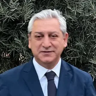 Seyed Mohammad Golshani