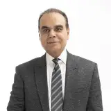 دکتر فرشید صفایی