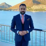 حسام میرحسینی / Hermes Holding