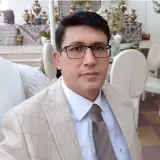 دکتر محمدرضا بسیمی