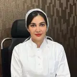 دکتر صدف فرهادی