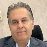 دکتر امیر اسدالله خواجه رحیمی | زیبایی و ترمیمی