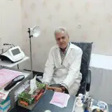 دکتر محمدرضا نیکزاد