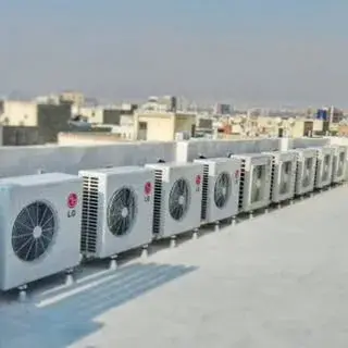خدمات بازسازی و تاسیسات منزل