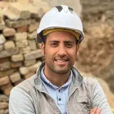 مهندس عمران ‌‌| یاسر عمادی