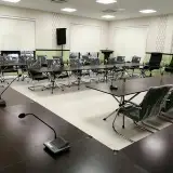 اجاره میز و صندلی کنفرانس 09120743219