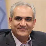 دكتر محمد مهدى صدوقى
