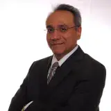 Dr. Afshin Doustmohammadi
