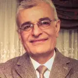 دکتر عباس نوراذر