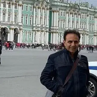 دکتر پیمان اسدی نیا