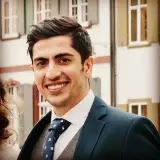 دکتر امین رضااله