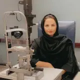 Dr Hamideh Shenazandi