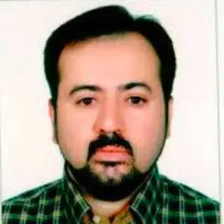 دکتر افشین باقری