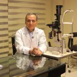 Mohammad Karim Esmaeili