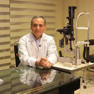 Mohammad Karim Esmaeili
