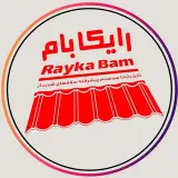 تولید و پخش تایل های رایکا و ورق های استندینگ روف