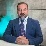 دكتر سيدمحمد ميرهاشمی جراح چشم