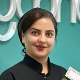 دکتر الهه رجائی/ بلفاروپلاستی