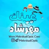 بینایی سنجی مهرشاد
