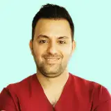 Lucky Saeed