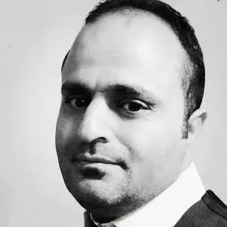 اسماعیل جلیلی