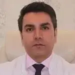 Dr. S.M Mir Mohammad Mehdi