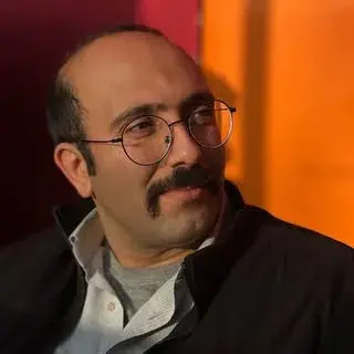 محمود ترابی | Mahmoud Torabi