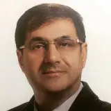 دکتر حسین علیمردانی