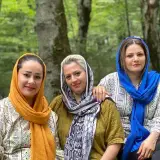 سالن تخصصی رز آبی