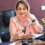 دکتر ندا غلامپور | وکیل پایه یک دادگستری