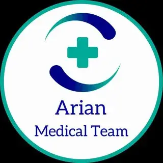 مجتمع پزشکی آرین