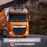 حمل و‌نقل تهران/ ایران