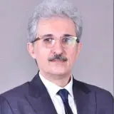 Farhad Nejat