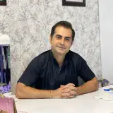 Dr Ali Abedini