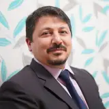 دکتر محمدرضا ناصریان/چشم پزشک