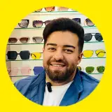 آفتابی و طبی|گالری عینک دیدنو