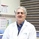 دکتر حمیدرضا طوسی متخصص چشم