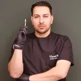 دکتر امیرحسین قاسم زاده|پزشک زیبایی
فیلر، بوتاکس، مزوژل