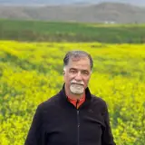 دکتر امیر کشوری