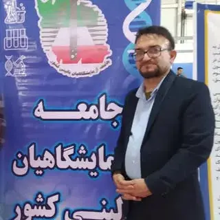 alireza masoudi